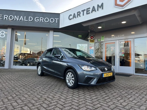 SEAT Ibiza - Afbeelding 5 van 30