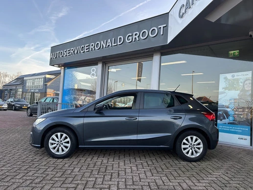 SEAT Ibiza - Afbeelding 6 van 30
