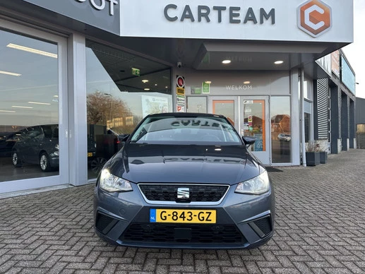 SEAT Ibiza - Afbeelding 7 van 30