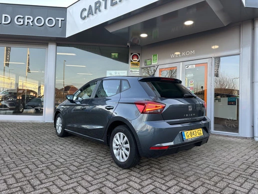 SEAT Ibiza - Afbeelding 9 van 30
