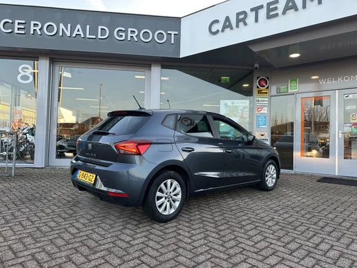 SEAT Ibiza - Afbeelding 11 van 30