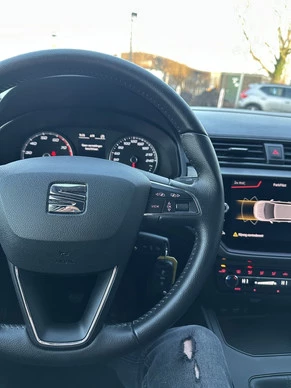 SEAT Ibiza - Afbeelding 18 van 30