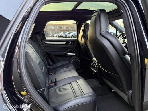 Porsche Cayenne - Afbeelding 5 van 26
