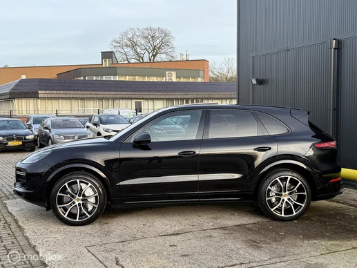 Porsche Cayenne - Afbeelding 6 van 26
