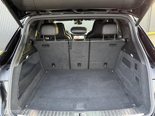 Porsche Cayenne - Afbeelding 7 van 26