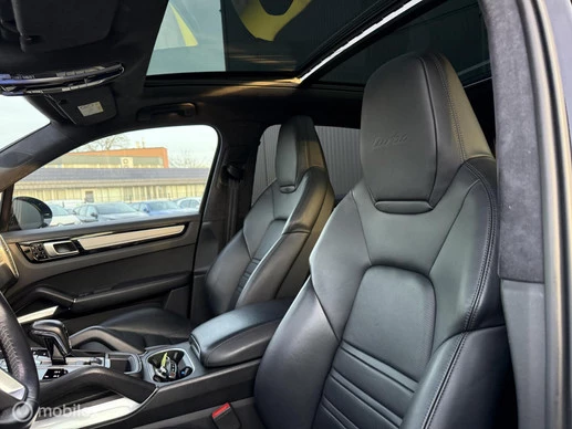 Porsche Cayenne - Afbeelding 8 van 26