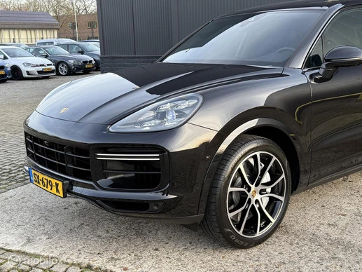 Porsche Cayenne - Afbeelding 10 van 26