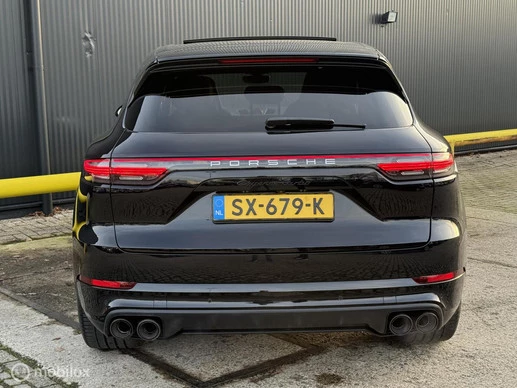 Porsche Cayenne - Afbeelding 12 van 26