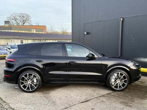 Porsche Cayenne - Afbeelding 13 van 26