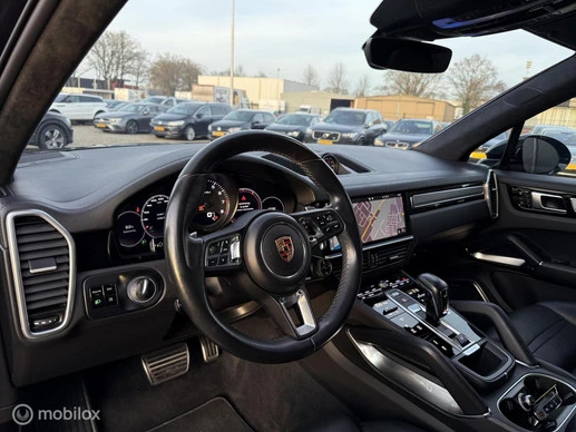 Porsche Cayenne - Afbeelding 15 van 26