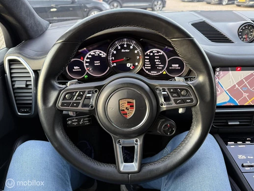 Porsche Cayenne - Afbeelding 16 van 26