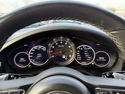 Porsche Cayenne - Afbeelding 19 van 26