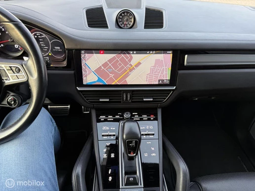 Porsche Cayenne - Afbeelding 20 van 26
