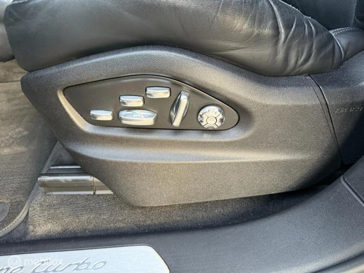 Porsche Cayenne - Afbeelding 25 van 26