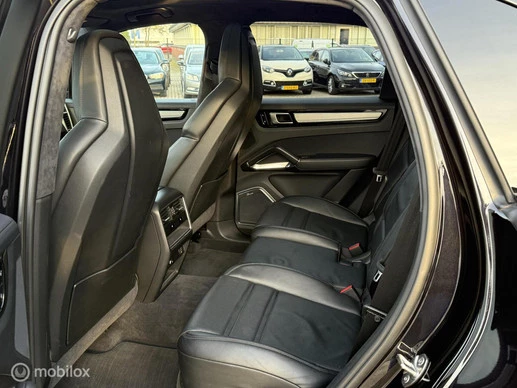 Porsche Cayenne - Afbeelding 26 van 26