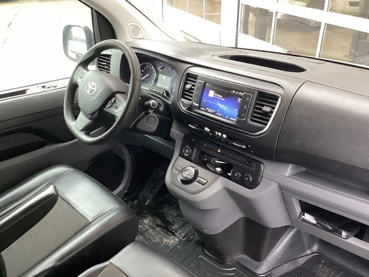 Toyota ProAce - Afbeelding 1 van 18