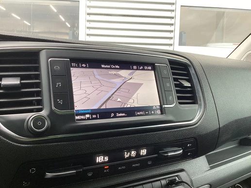 Toyota ProAce - Afbeelding 11 van 18