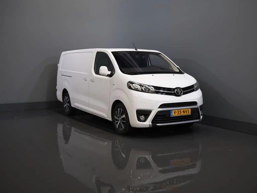 Toyota ProAce - Afbeelding 1 van 30