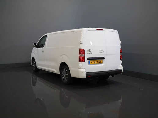 Toyota ProAce - Afbeelding 2 van 30