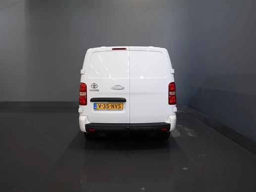 Toyota ProAce - Afbeelding 6 van 30