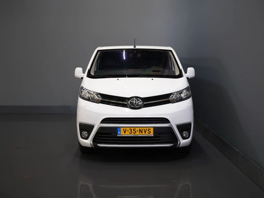 Toyota ProAce - Afbeelding 7 van 30