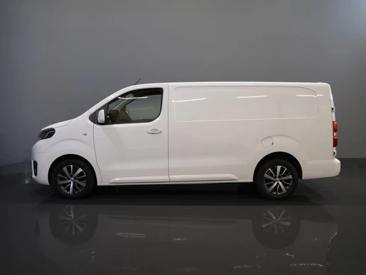 Toyota ProAce - Afbeelding 10 van 30
