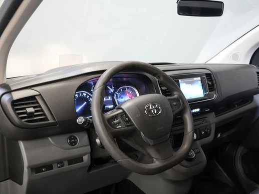 Toyota ProAce - Afbeelding 14 van 30