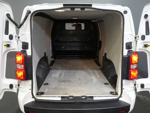 Toyota ProAce - Afbeelding 15 van 30
