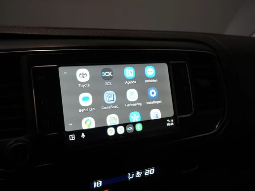 Toyota ProAce - Afbeelding 26 van 30