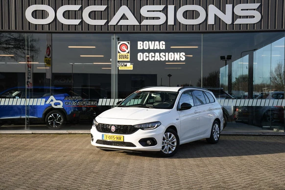 Fiat Tipo - Afbeelding 1 van 30