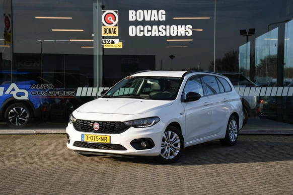Fiat Tipo - Afbeelding 2 van 30