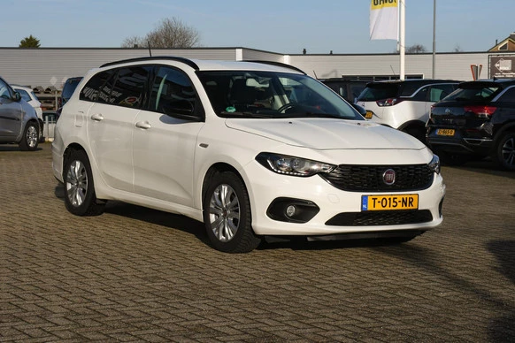 Fiat Tipo - Afbeelding 3 van 30
