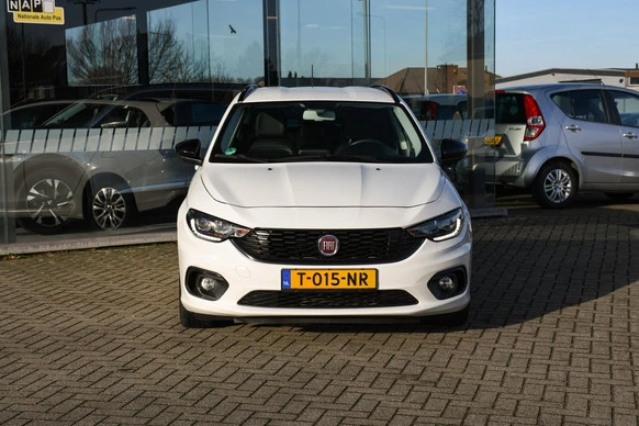 Fiat Tipo - Afbeelding 4 van 30