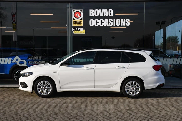 Fiat Tipo - Afbeelding 5 van 30