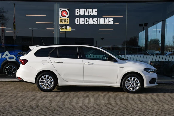 Fiat Tipo - Afbeelding 6 van 30