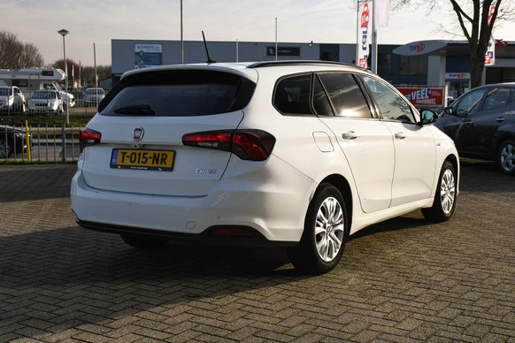 Fiat Tipo - Afbeelding 7 van 30