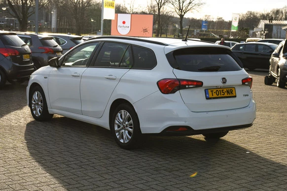 Fiat Tipo - Afbeelding 8 van 30