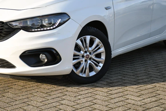Fiat Tipo - Afbeelding 11 van 30