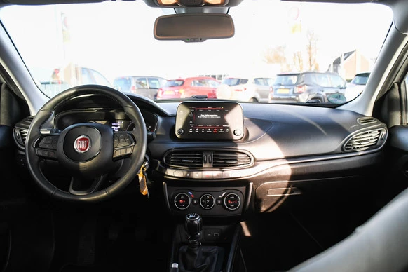 Fiat Tipo - Afbeelding 13 van 30