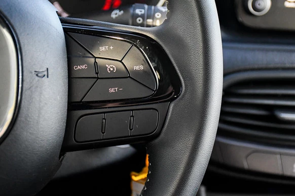 Fiat Tipo - Afbeelding 15 van 30