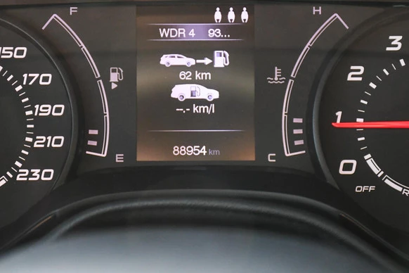 Fiat Tipo - Afbeelding 18 van 30