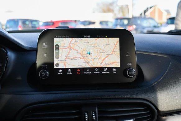 Fiat Tipo - Afbeelding 19 van 30