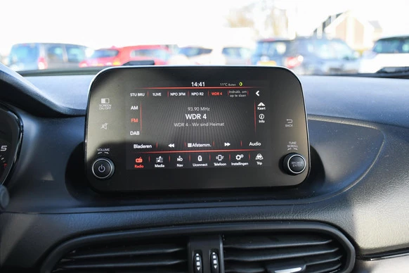 Fiat Tipo - Afbeelding 21 van 30