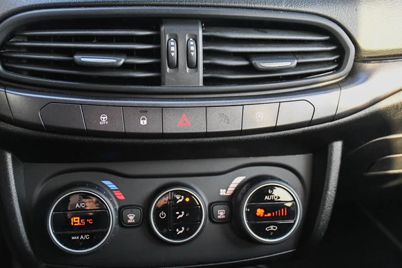 Fiat Tipo - Afbeelding 22 van 30