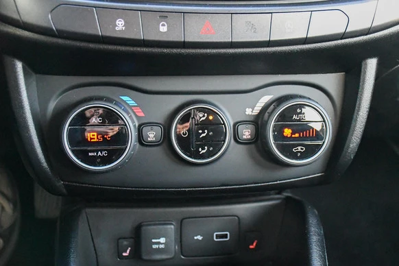 Fiat Tipo - Afbeelding 23 van 30