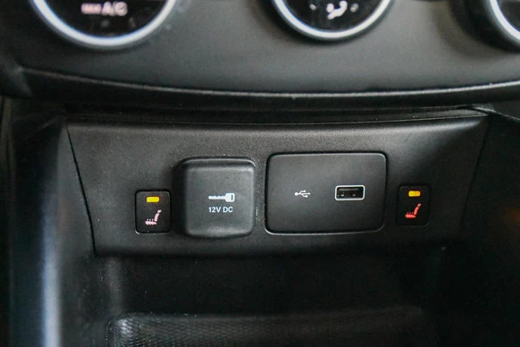 Fiat Tipo - Afbeelding 24 van 30