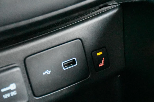 Fiat Tipo - Afbeelding 25 van 30