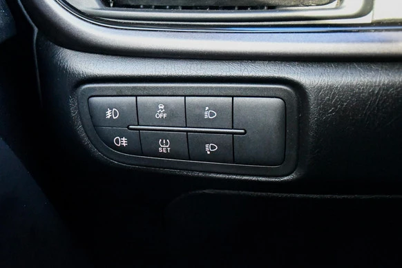 Fiat Tipo - Afbeelding 28 van 30