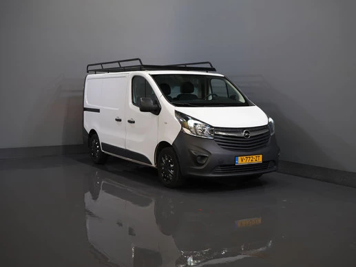 Opel Vivaro - Afbeelding 1 van 27