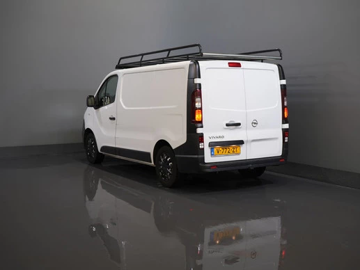 Opel Vivaro - Afbeelding 2 van 27